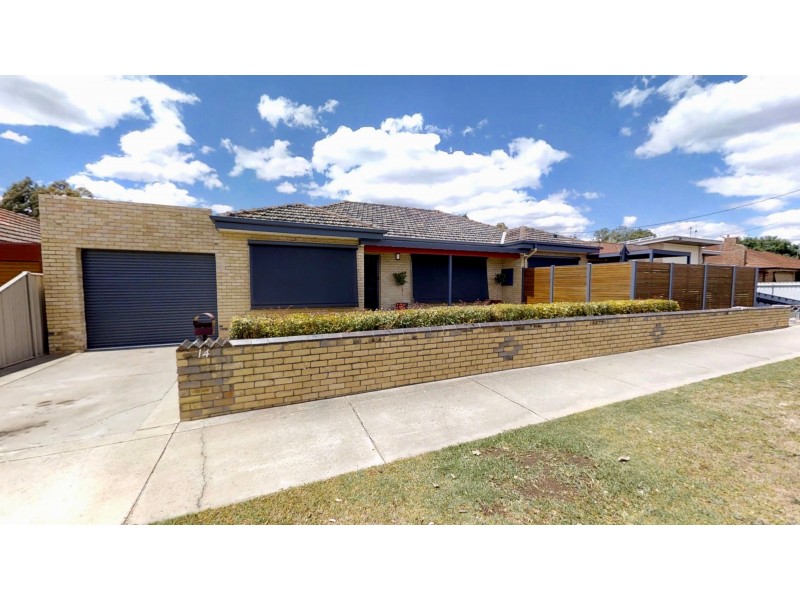 14 Neil Street, Kangaroo Flat VIC 3555