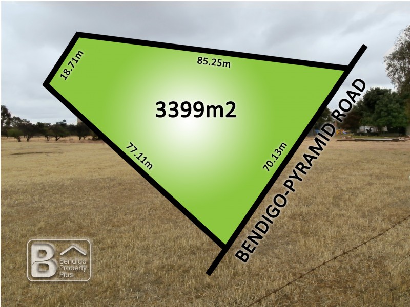 37A Sandhurst Street, Raywood VIC 3570