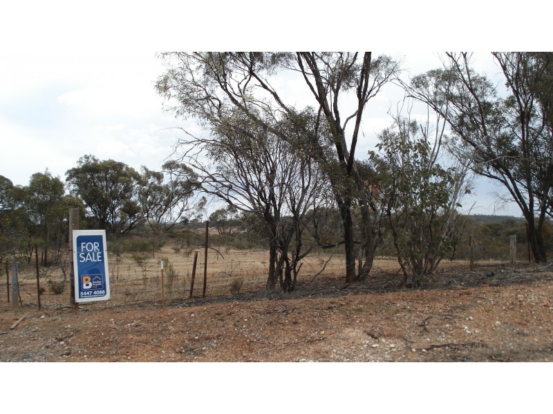 Lot 11 Gibson Road, Wedderburn VIC 3518