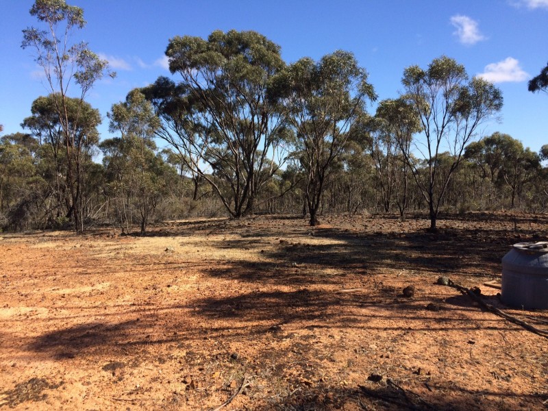 Lot 11 Gibson Road, Wedderburn VIC 3518