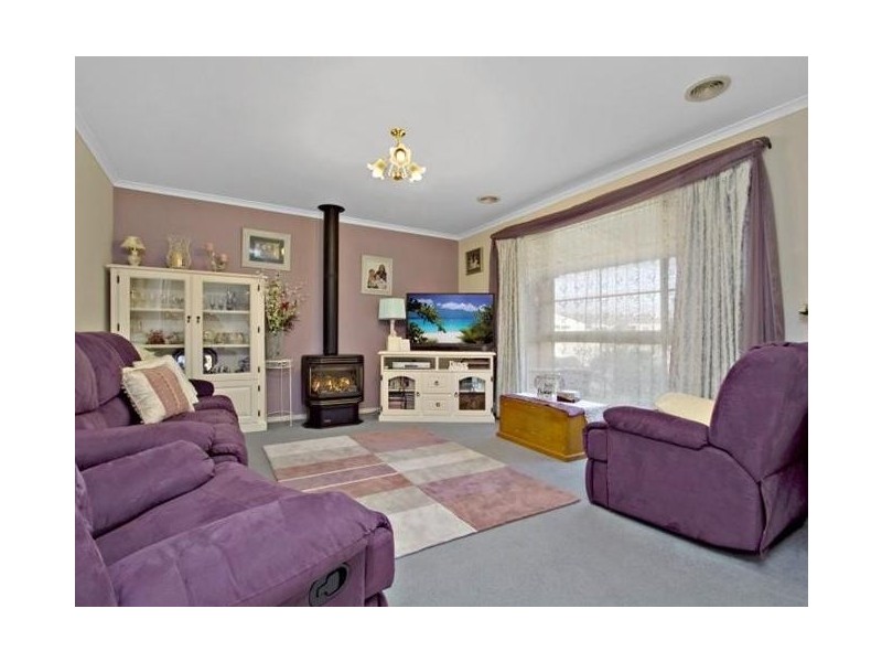 26 Soldatos Drive, Golden Square VIC 3555