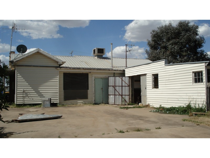 5 Smith Street, St Arnaud VIC 3478