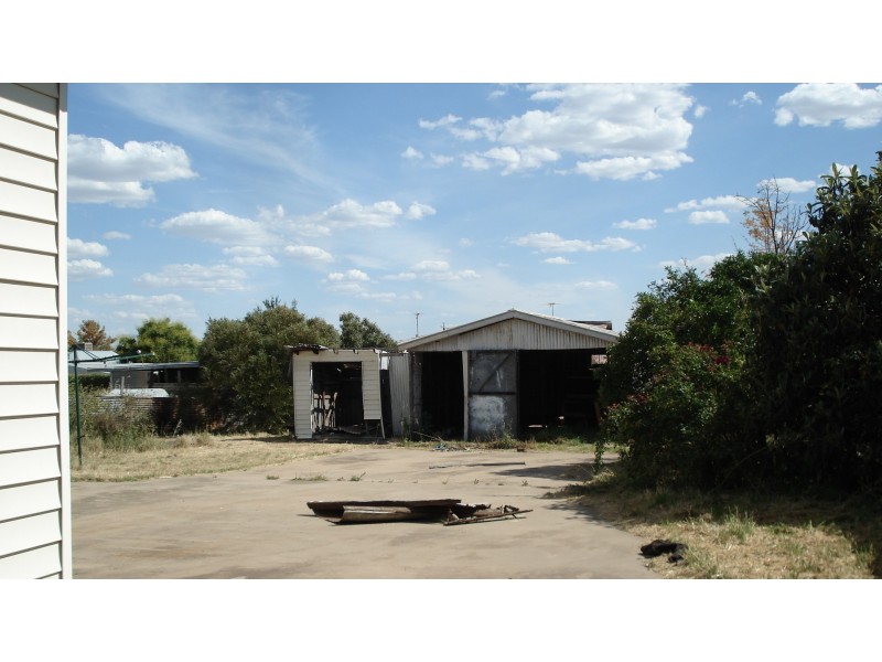 5 Smith Street, St Arnaud VIC 3478