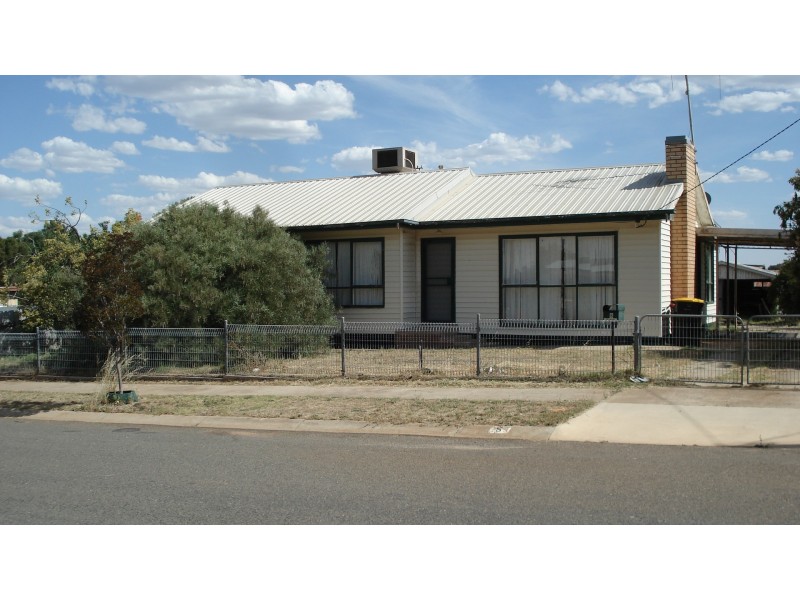 5 Smith Street, St Arnaud VIC 3478