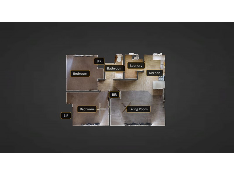 13 Nelson Street, California Gully VIC 3556 Floorplan