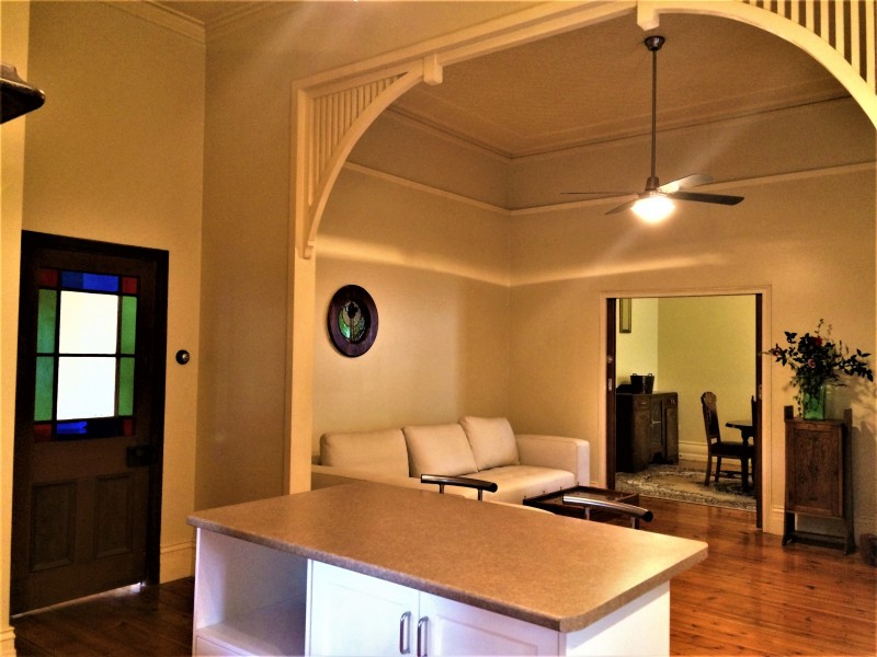 2 Burke Street, St Arnaud VIC 3478