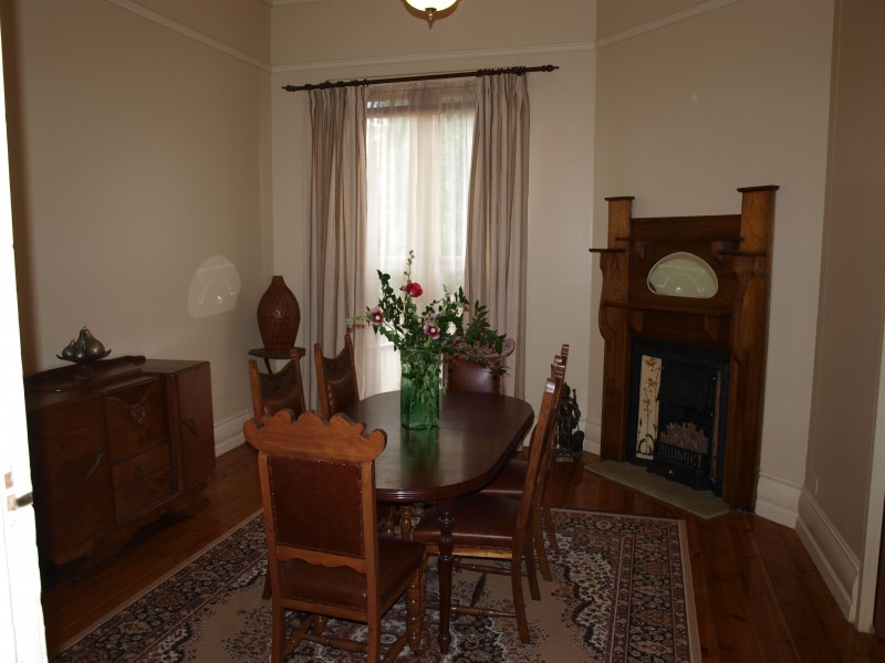 2 Burke Street, St Arnaud VIC 3478