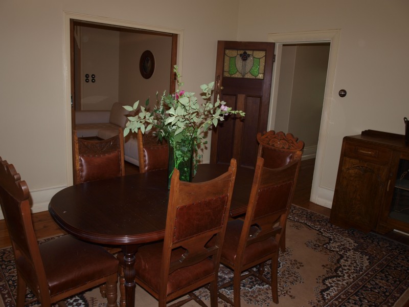 2 Burke Street, St Arnaud VIC 3478