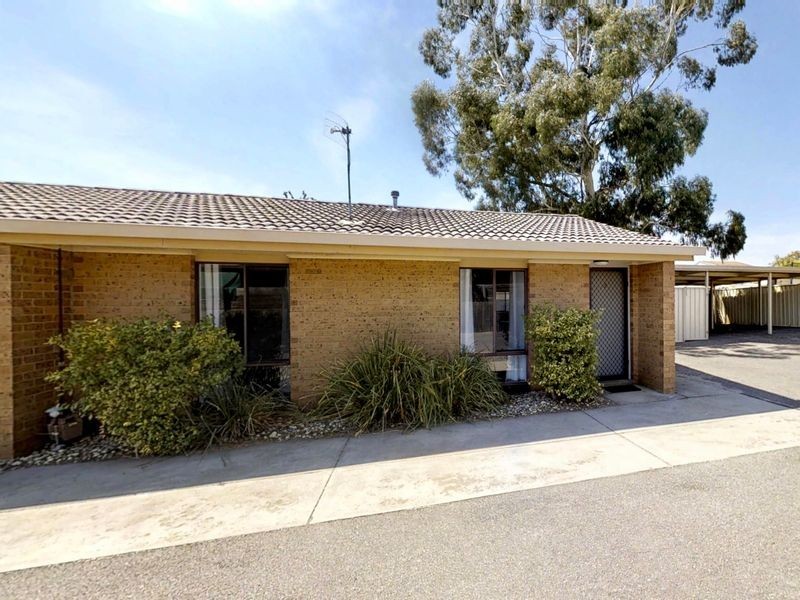 3/23 Hope Street, Kangaroo Flat VIC 3555