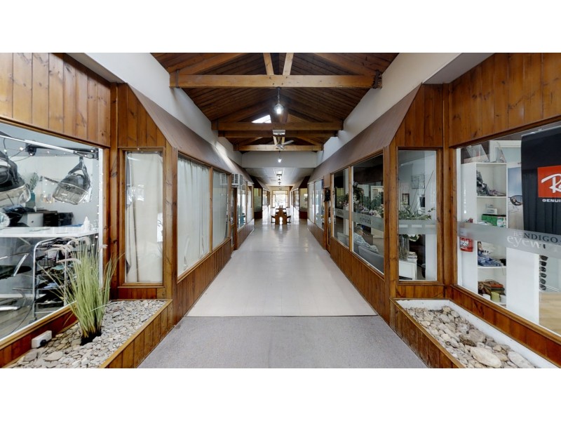 2/17 High Street, Eaglehawk VIC 3556