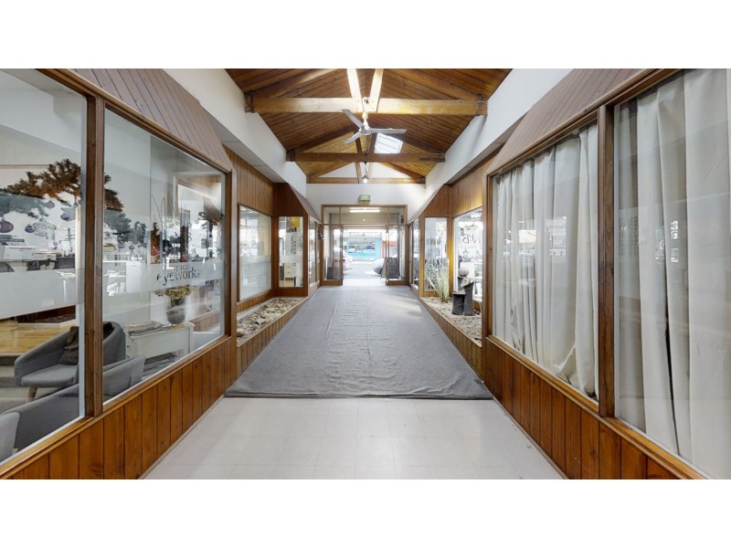 2/17 High Street, Eaglehawk VIC 3556