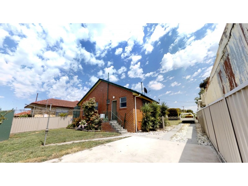 8 Fenton Street, Bendigo VIC 3550