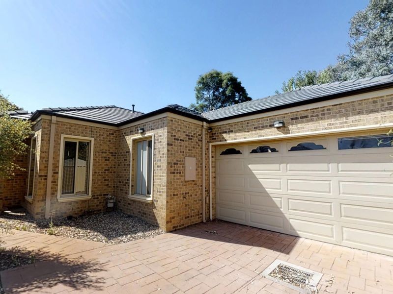 5/4 Keck Street, Flora Hill VIC 3550