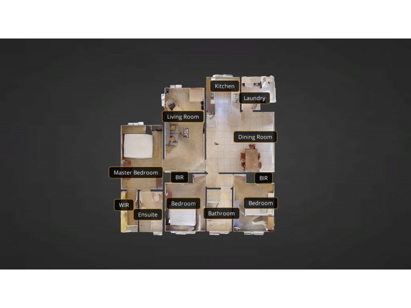 5/4 Keck Street, Flora Hill VIC 3550 Floorplan