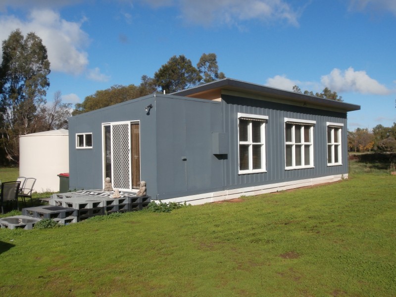 50 Market Street, Newbridge VIC 3551