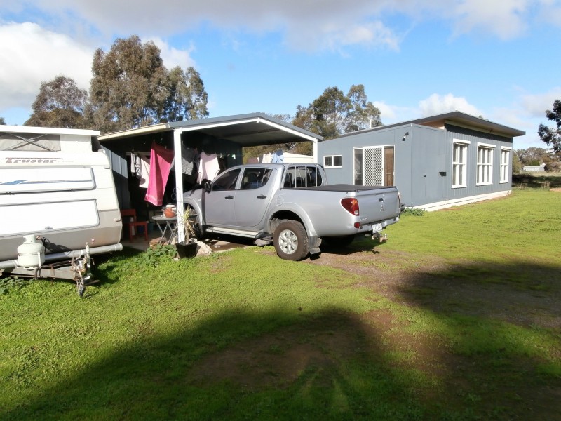 50 Market Street, Newbridge VIC 3551