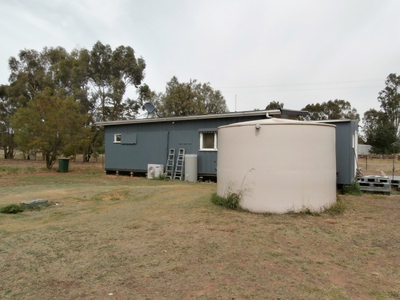 50 Market Street, Newbridge VIC 3551