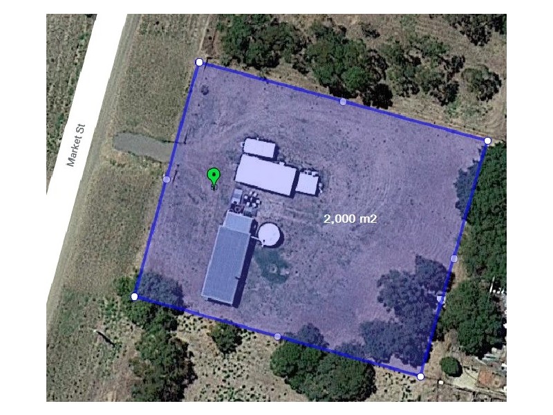 50 Market Street, Newbridge VIC 3551