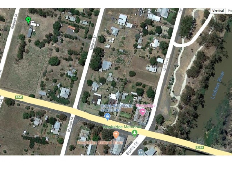 50 Market Street, Newbridge VIC 3551