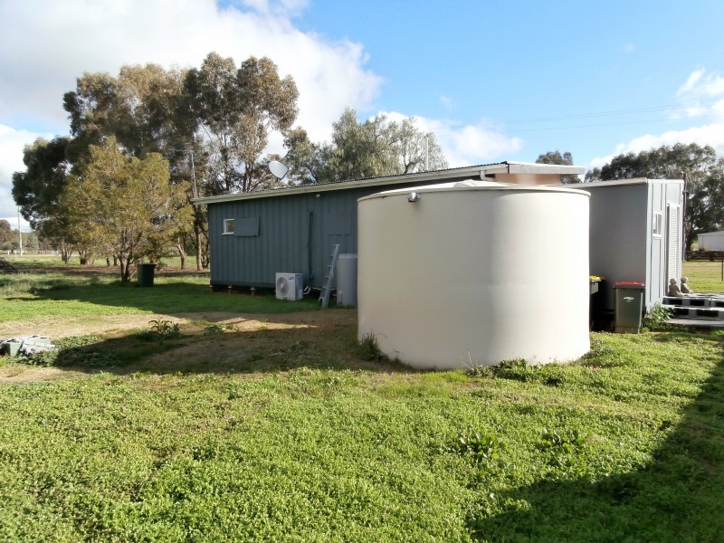 50 Market Street, Newbridge VIC 3551