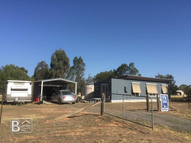 50 Market Street, Newbridge VIC 3551