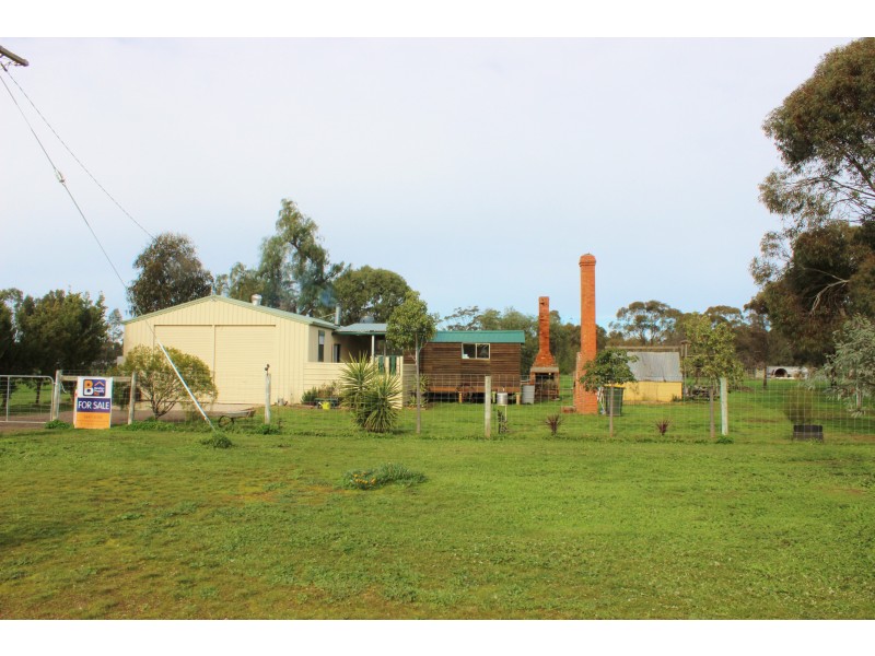 8 Giffard Street, Newbridge VIC 3551