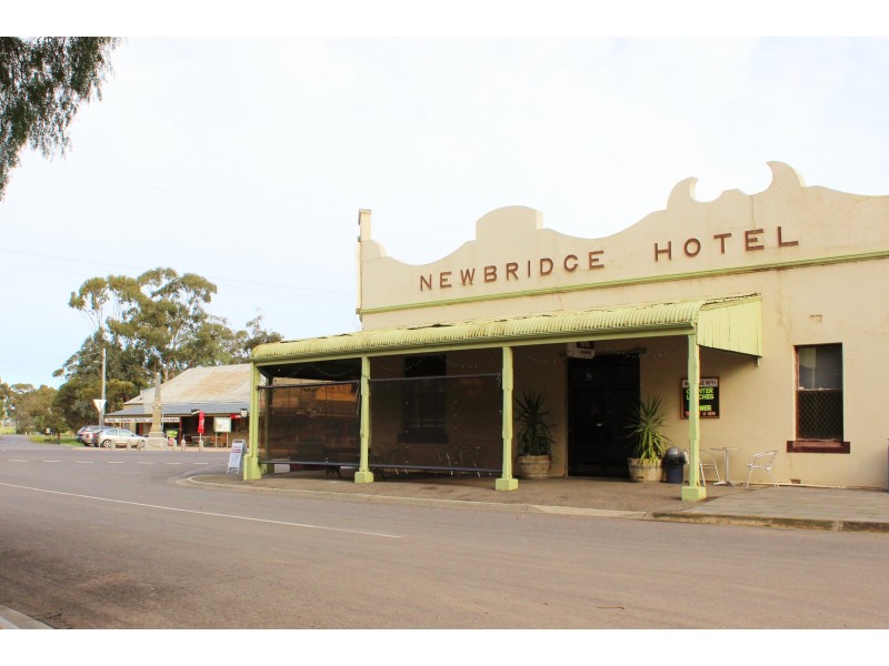 8 Giffard Street, Newbridge VIC 3551