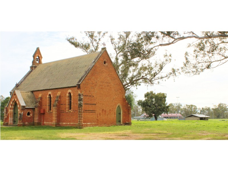 8 Giffard Street, Newbridge VIC 3551