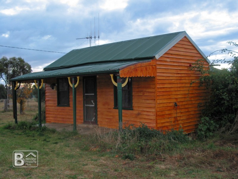 63 Sandhurst Street, Raywood VIC 3570