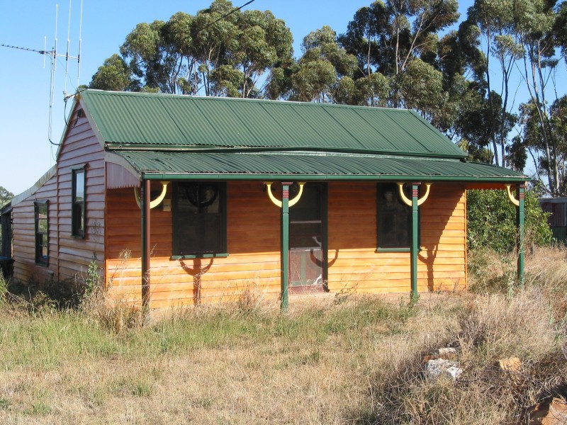 63 Sandhurst Street, Raywood VIC 3570