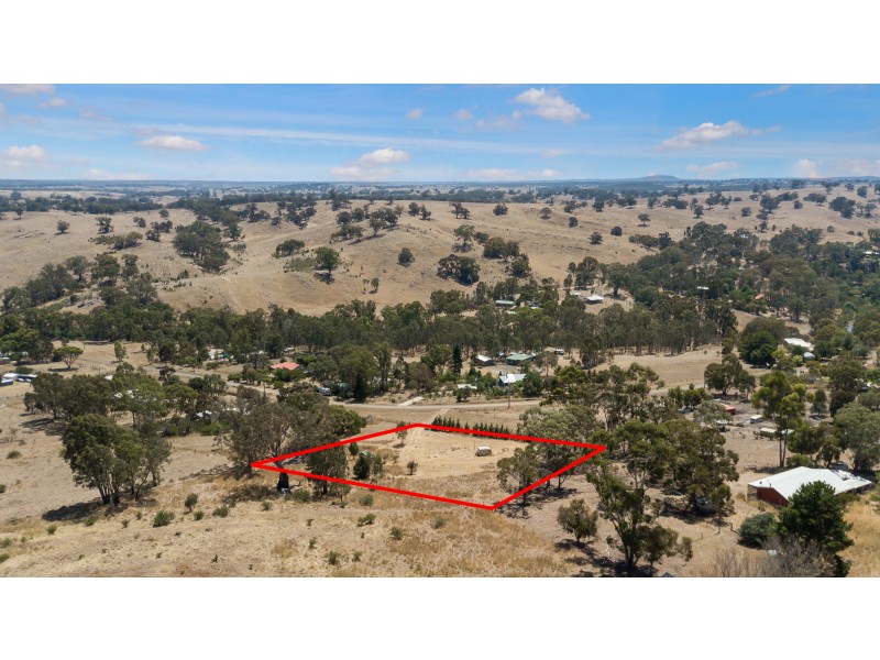 7 & 8 Old Ford Road, Redesdale VIC 3444