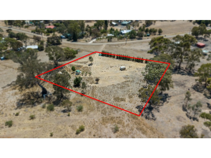 7 & 8 Old Ford Road, Redesdale VIC 3444