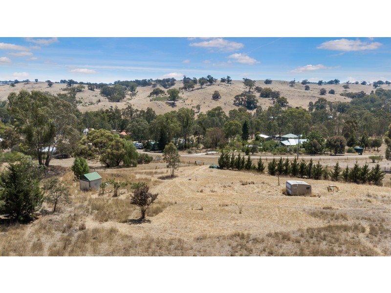 7 & 8 Old Ford Road, Redesdale VIC 3444