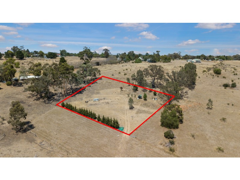 7 & 8 Old Ford Road, Redesdale VIC 3444