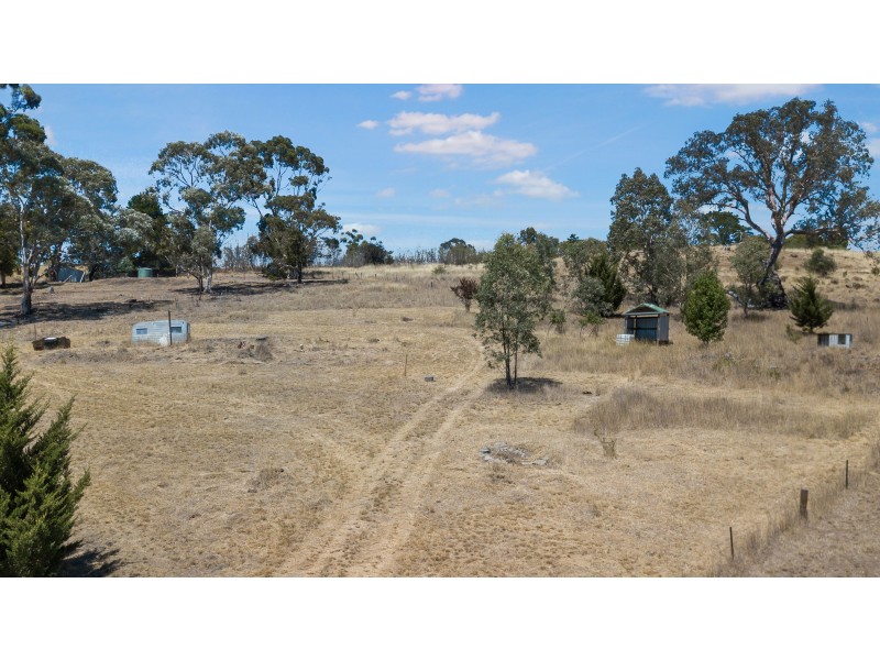 7 & 8 Old Ford Road, Redesdale VIC 3444