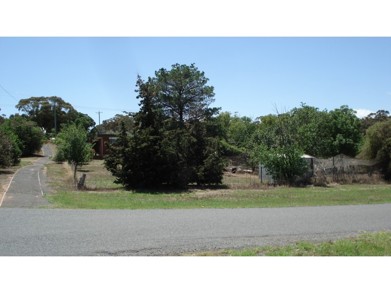 Lot 1  Reef Street, Wedderburn VIC 3518