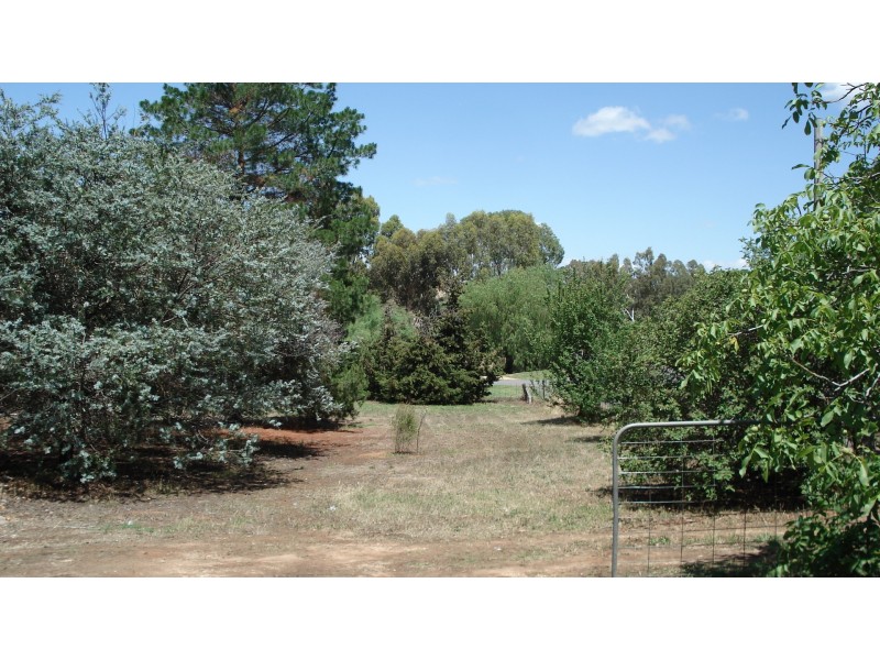Lot 1  Reef Street, Wedderburn VIC 3518