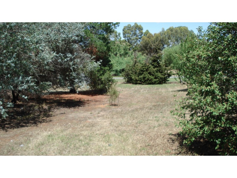 Lot 1  Reef Street, Wedderburn VIC 3518