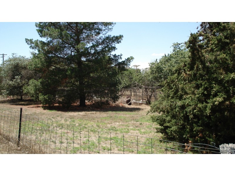 Lot 1  Reef Street, Wedderburn VIC 3518