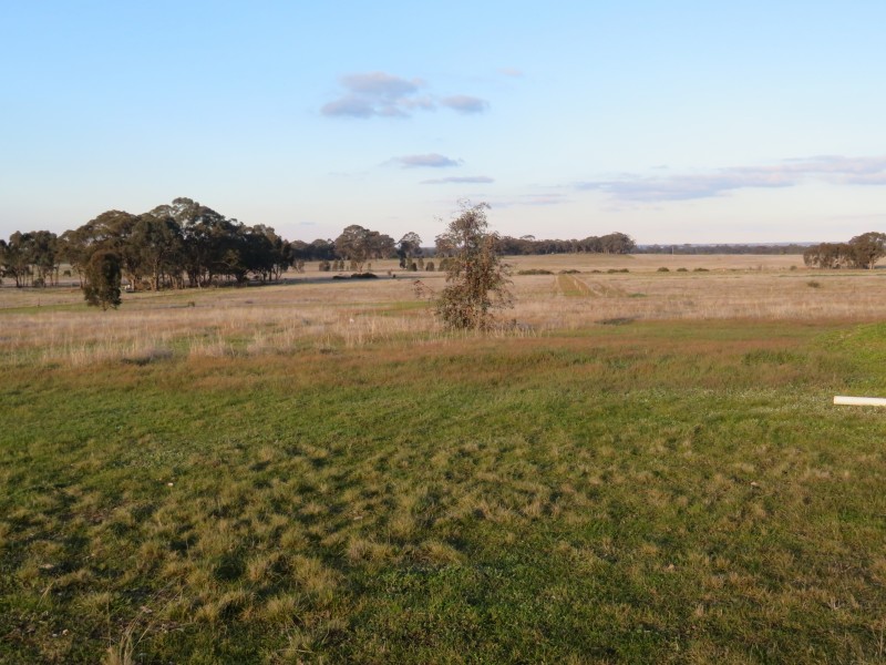 2A NEWBRIDGE ARNOLD ROAD, Newbridge VIC 3551