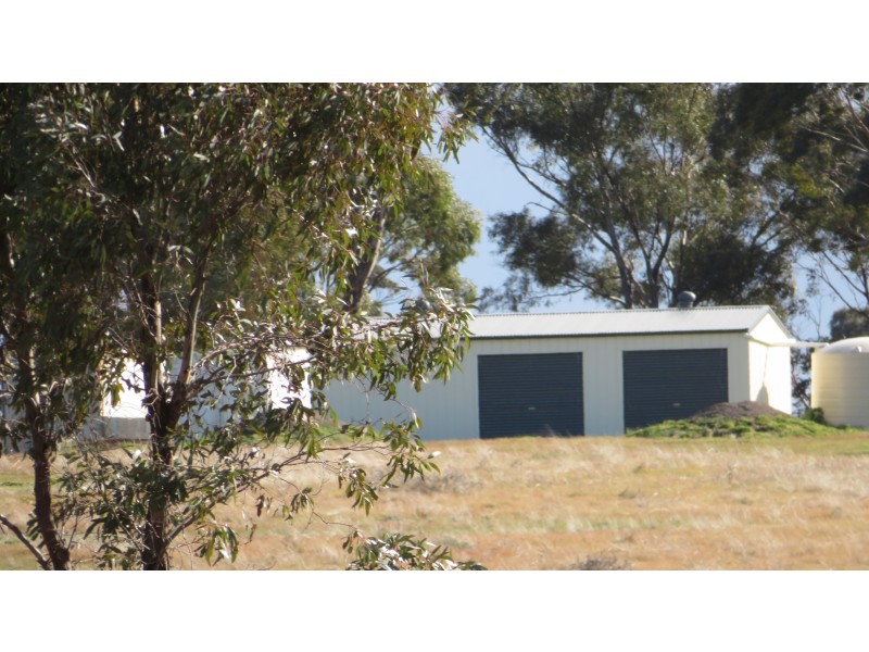 2A NEWBRIDGE ARNOLD ROAD, Newbridge VIC 3551