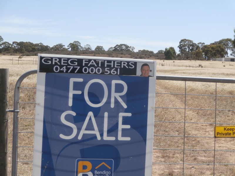 2A NEWBRIDGE ARNOLD ROAD, Newbridge VIC 3551