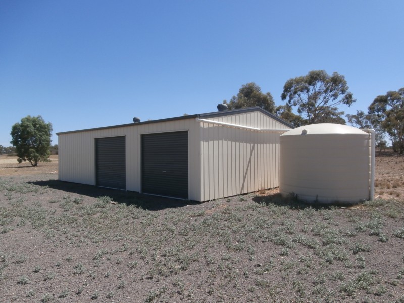 2A NEWBRIDGE ARNOLD ROAD, Newbridge VIC 3551