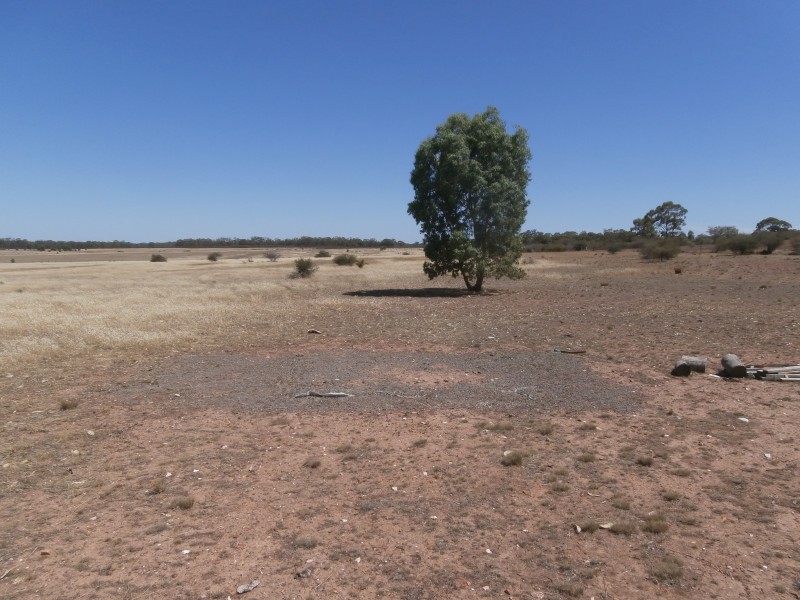 2A NEWBRIDGE ARNOLD ROAD, Newbridge VIC 3551