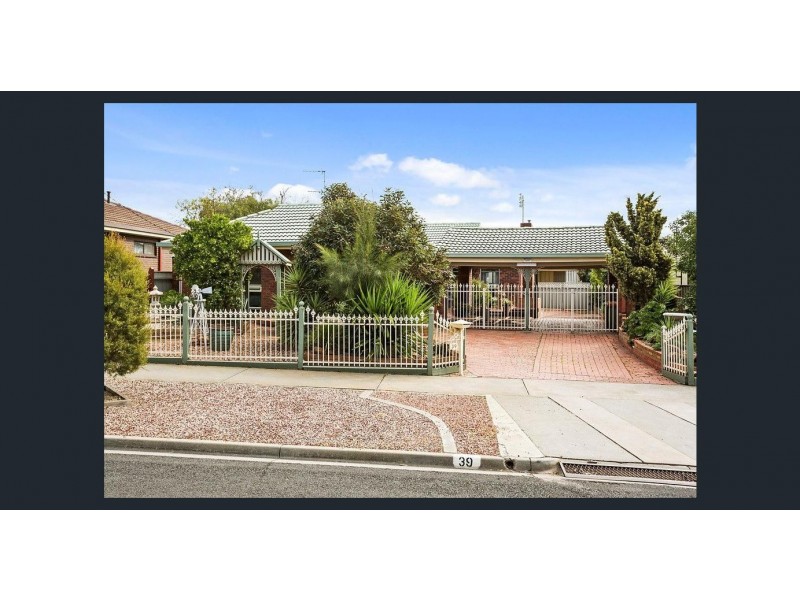 39 Short Street, Kangaroo Flat VIC 3555