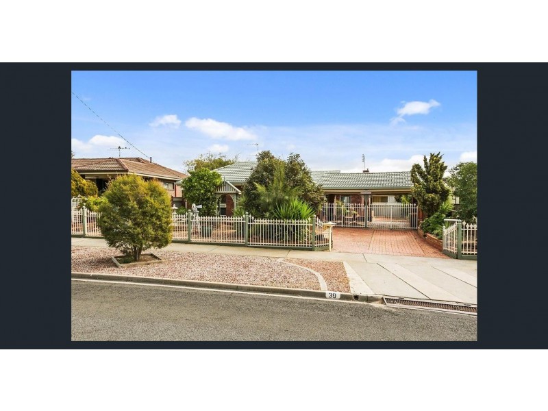 39 Short Street, Kangaroo Flat VIC 3555