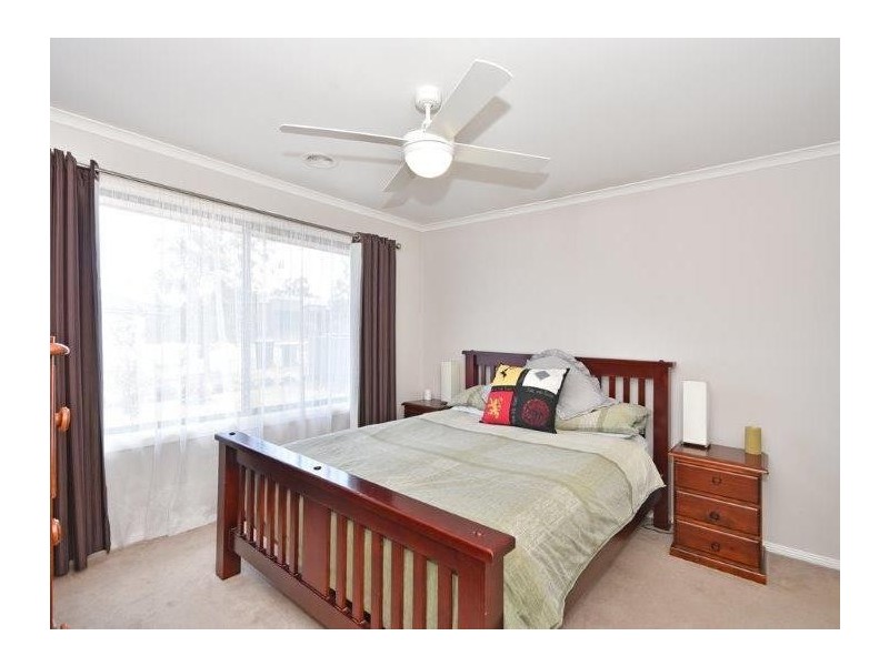 4 Belac Street, Maiden Gully VIC 3551