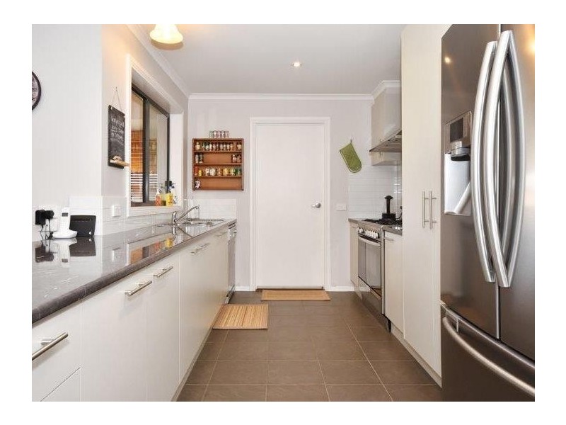 4 Belac Street, Maiden Gully VIC 3551