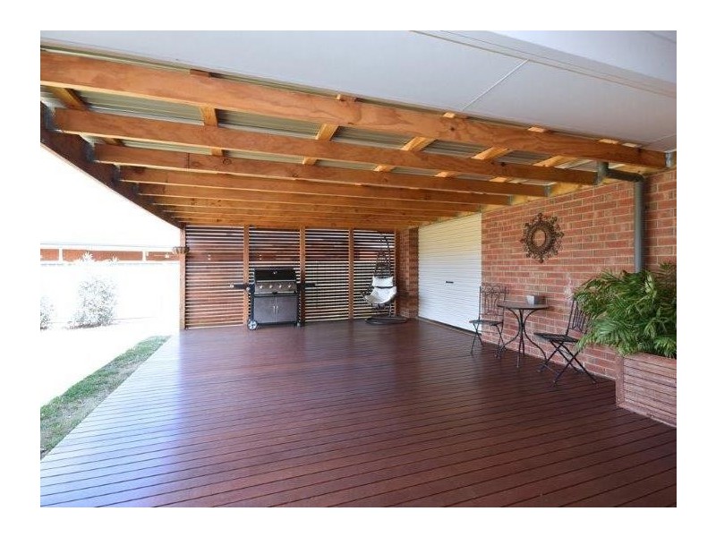 4 Belac Street, Maiden Gully VIC 3551