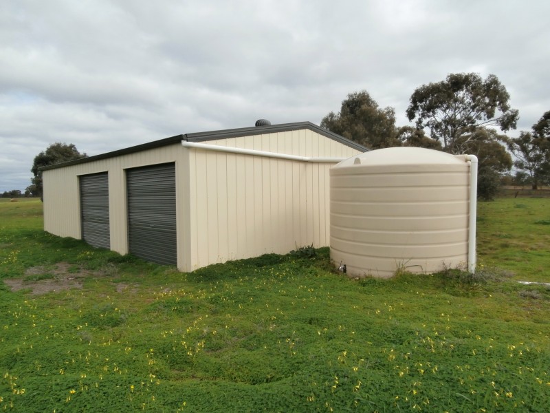 2A Newbridge-Arnold Road, Newbridge VIC 3551
